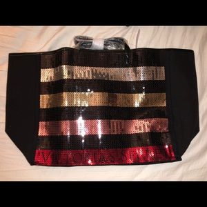 Victoria’s Secret Large Tote Bag